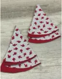 Tilly Tree Napkin