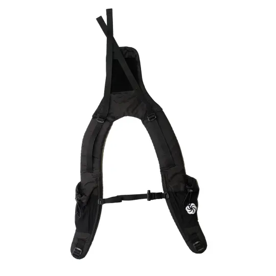 Flight Shoulder Harness (Closeout)