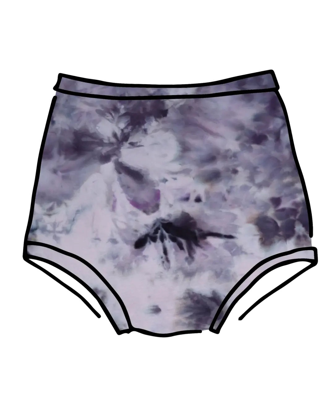 Sky Rise Limited Edition Haunted Haze Dye