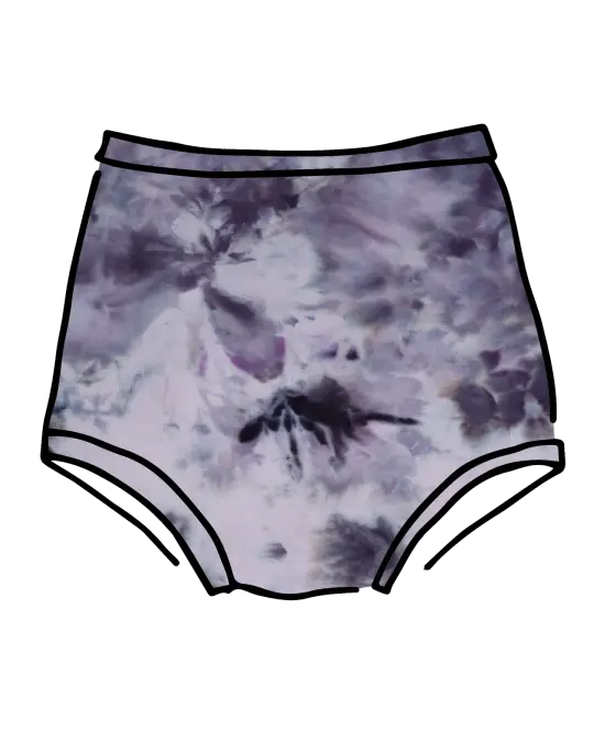Sky Rise Limited Edition Haunted Haze Dye