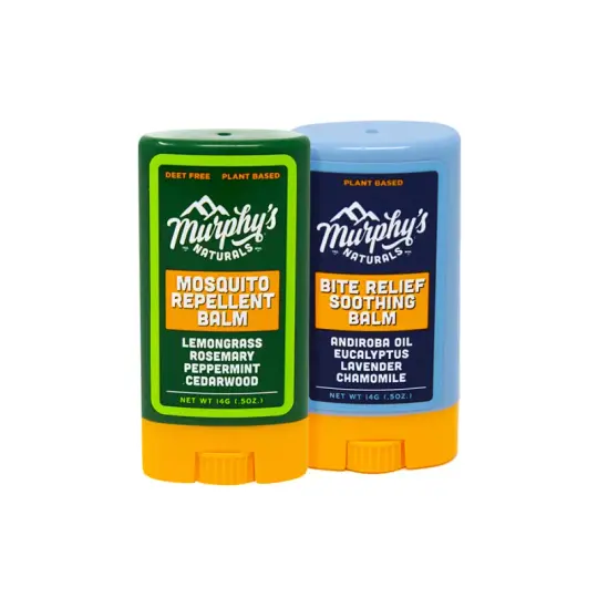 Bite Relief Soothing Balm Stick