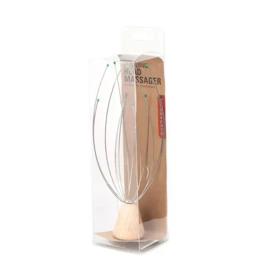 Head Massager