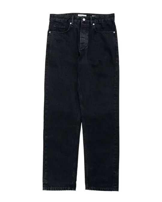 Another Aspect Another Jeans 1.0 Black