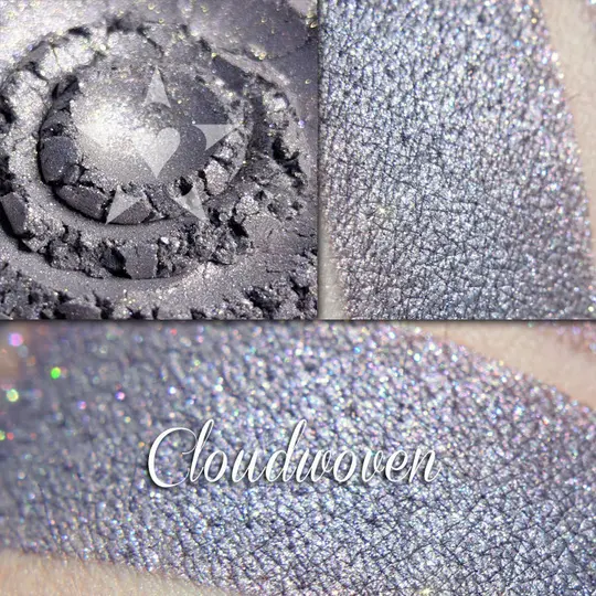 CLOUDWOVEN - Eyeshadow