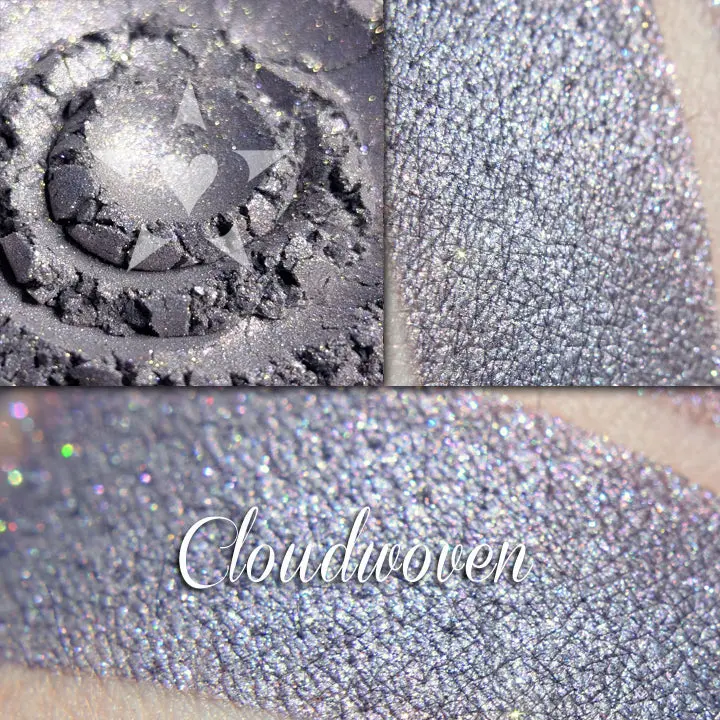 CLOUDWOVEN - Eyeshadow