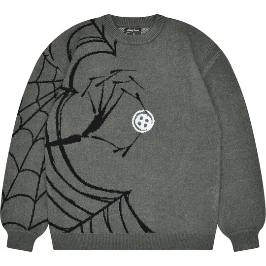 Beldam Sweater