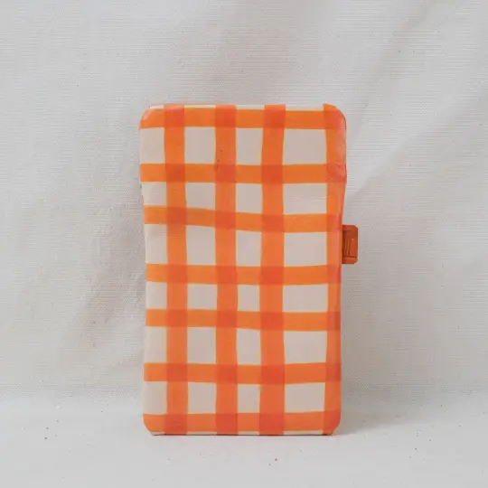 Pillow Phone Sleeve