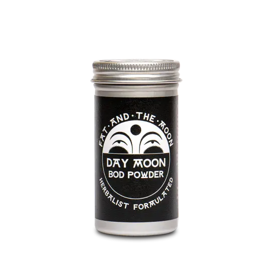 Day Moon Bod Powder