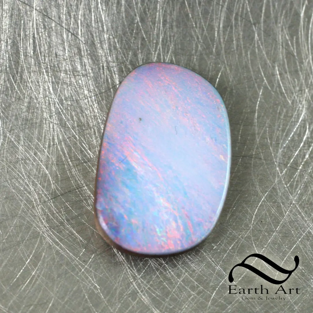 Australian Boulder Opal 9 carats