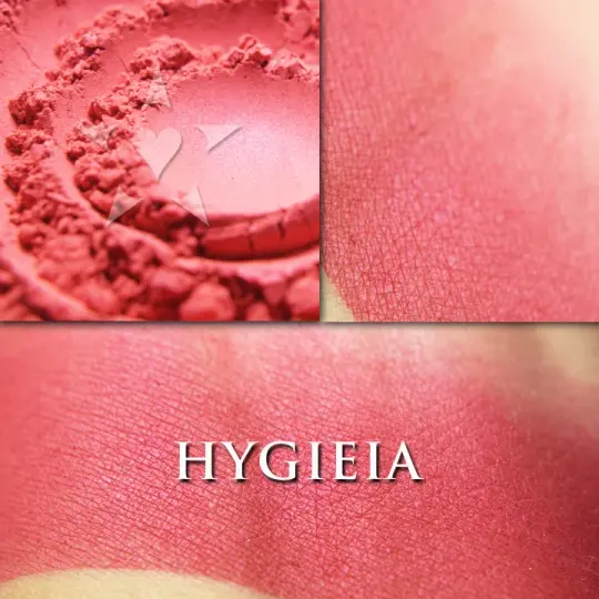 HYGIEIA - Rouge