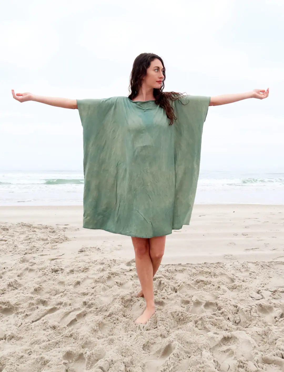 Boat Short Kaftan