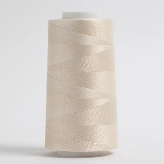 Superior PIMA #8003 Off White 5,000 yd cone