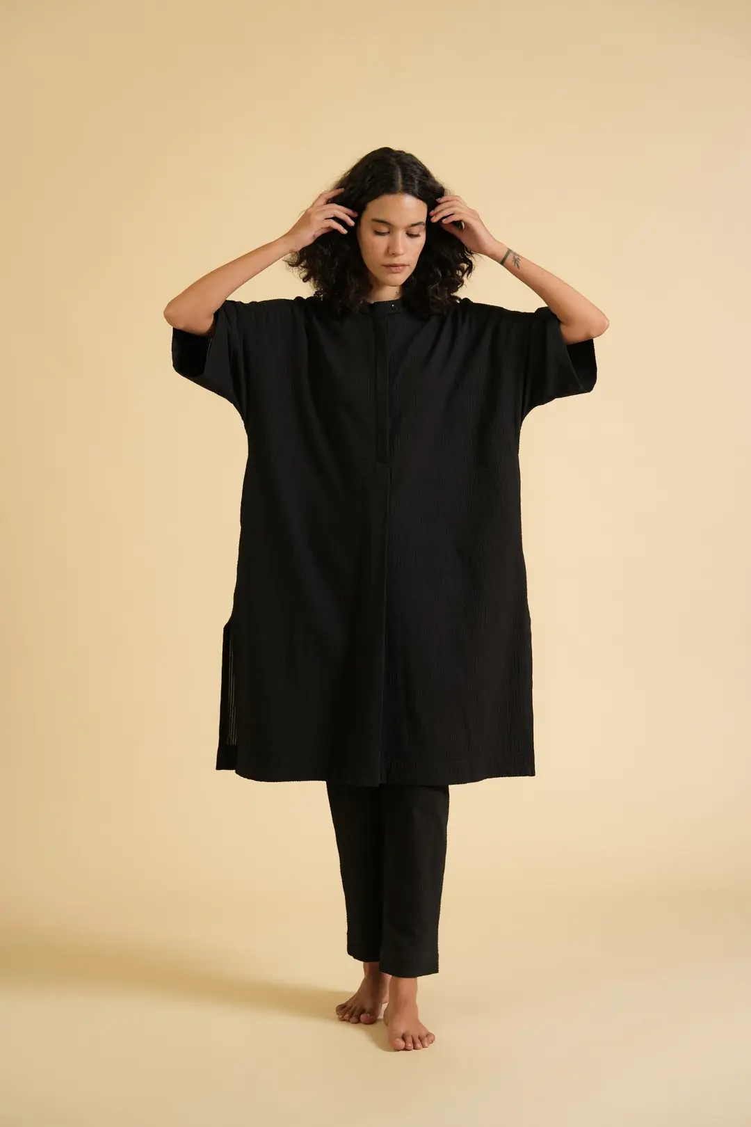 Petrichor Set