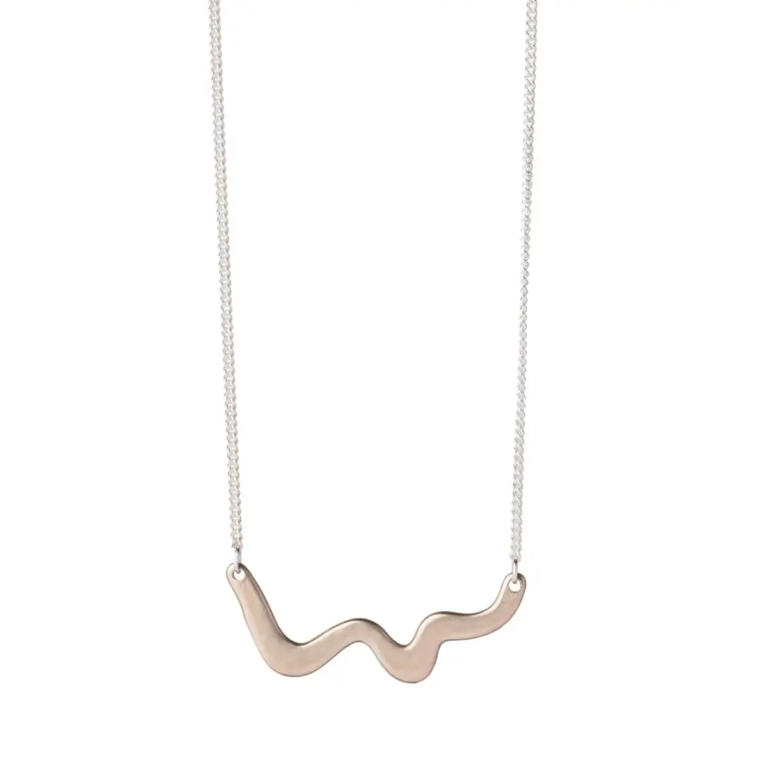 Semita necklace