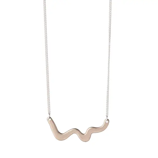 Semita necklace