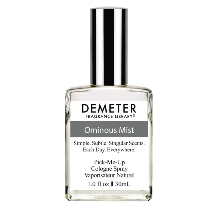 Ominous Mist Cologne Spray