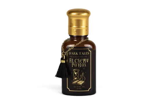 ALCHEMY POTION | 20 ML