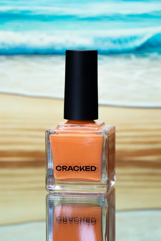 Cut On Coral