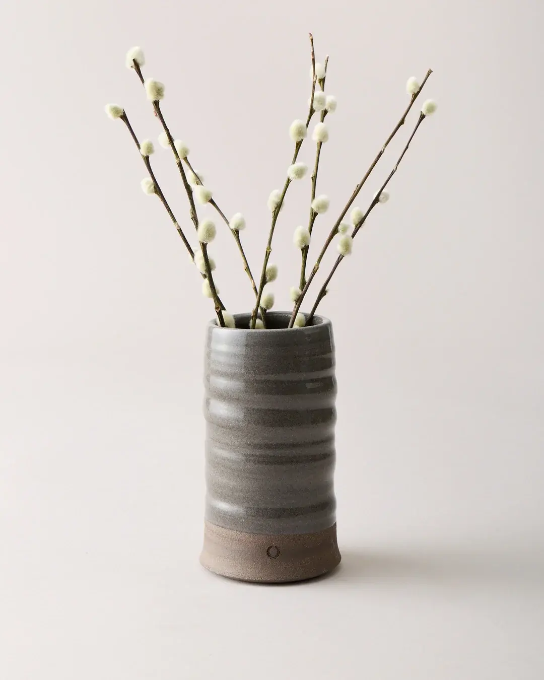 Trunk Vase - Silhouette