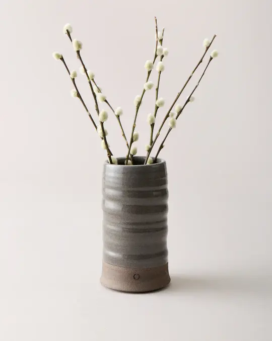Trunk Vase - Silhouette