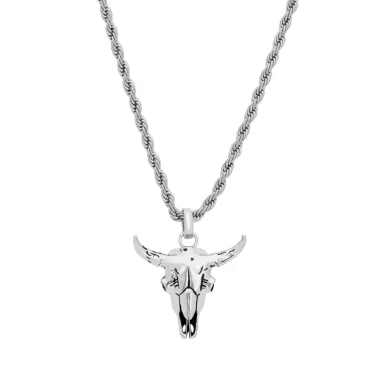 Blaze Necklace