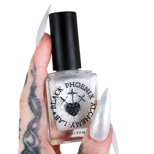 Spectral Veil Nail Polish