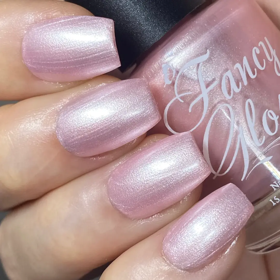 Light Pink Pearl