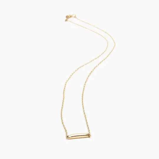 Kibo necklace