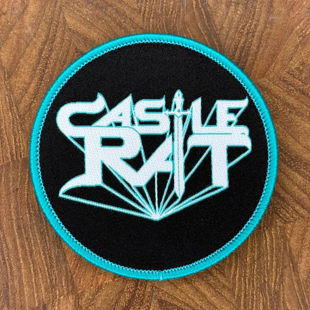 Castle Rat Logo Alt