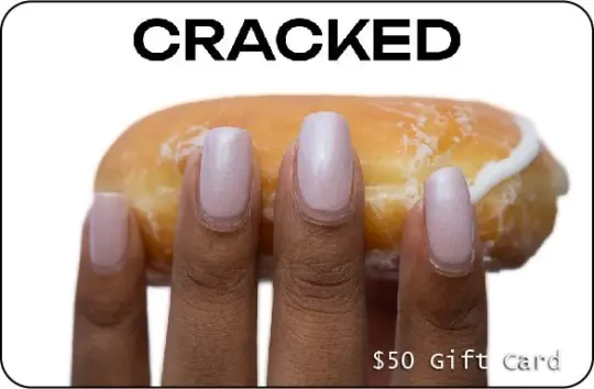 $50 Gift Card