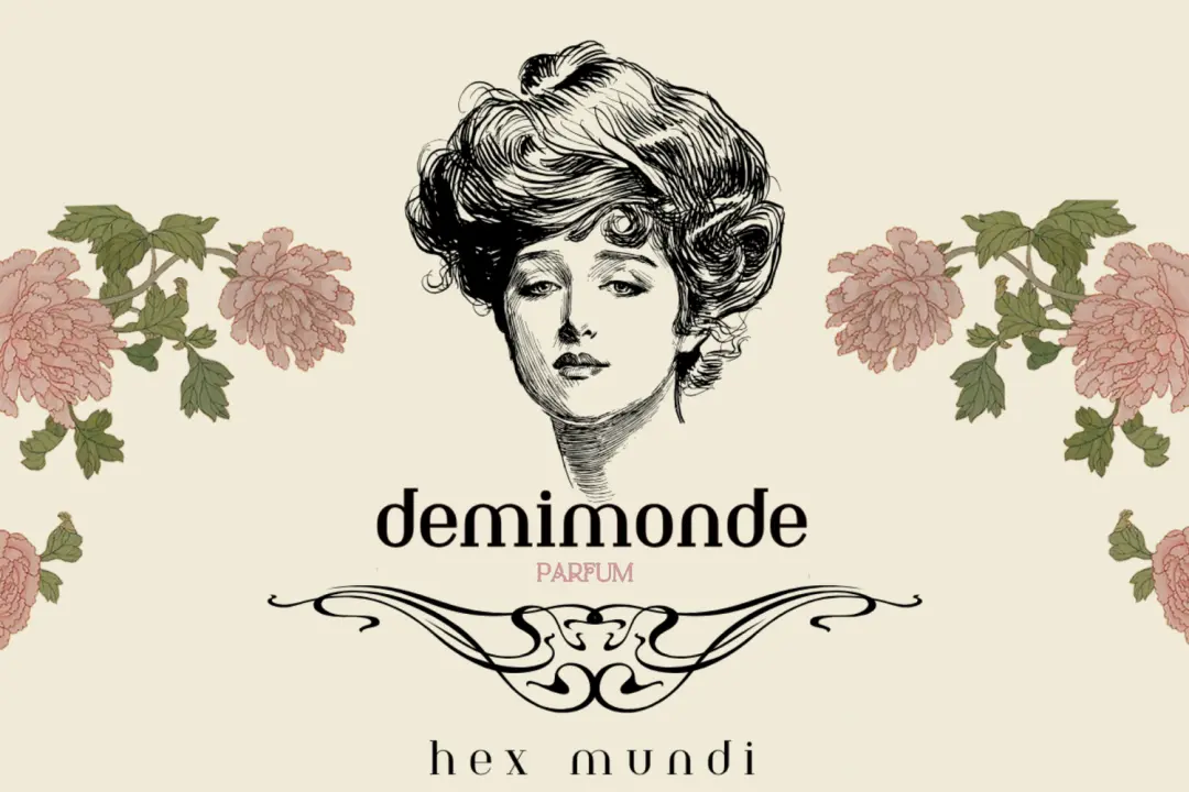 Demimonde Room & Linen Spray