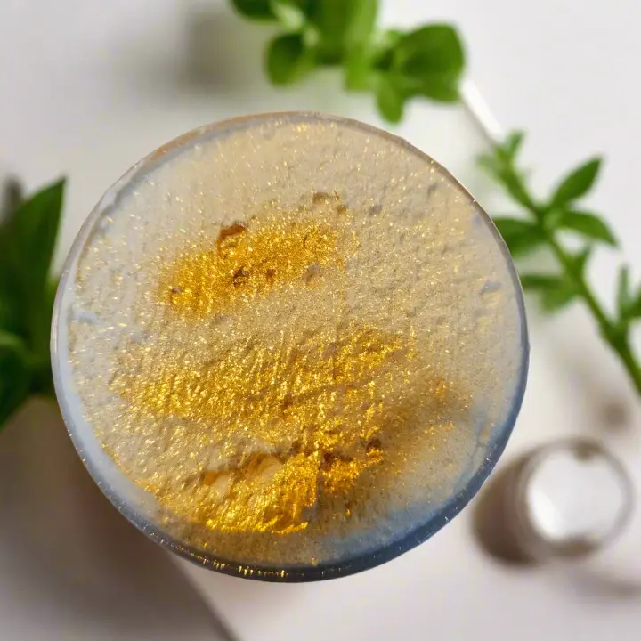 Serendipitous Crush Whipped Body Butter