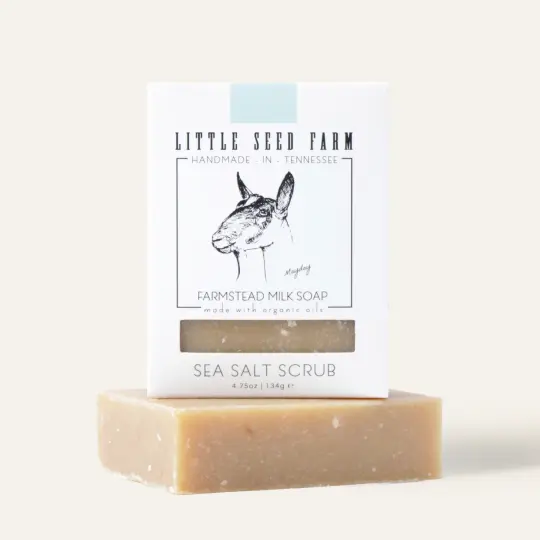 Sea Salt Bar