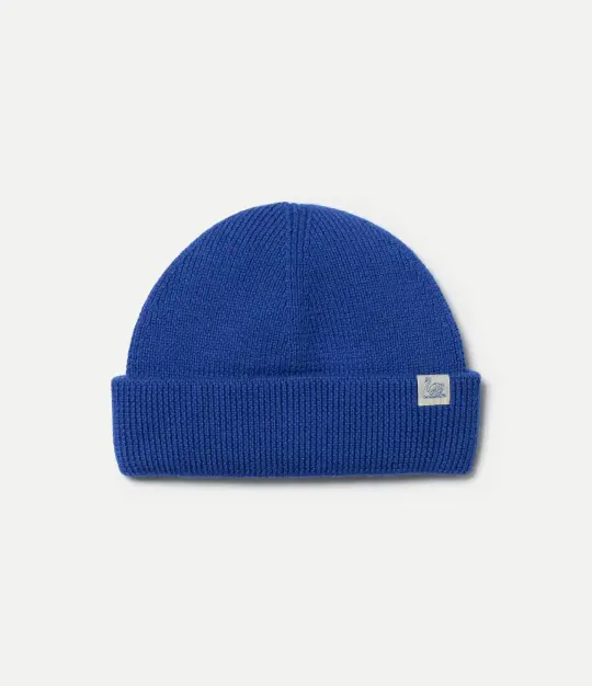 Merino Wool Watch Cap