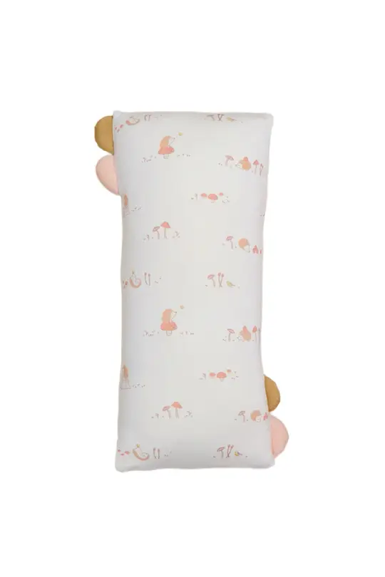 Bamboo Pillow Set - Hedgehugs