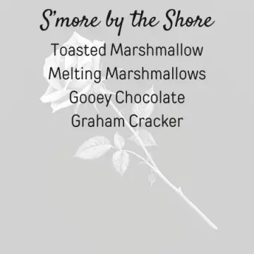 S’mores By The Shore