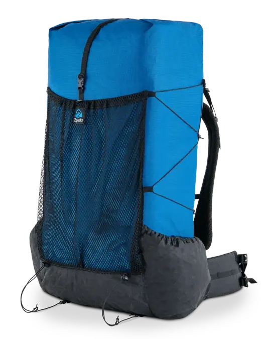 Arc Haul Ultra 70L Backpack