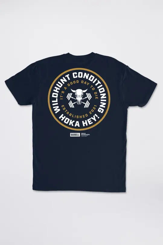 Wild Hunt Conditioning Standard Tee