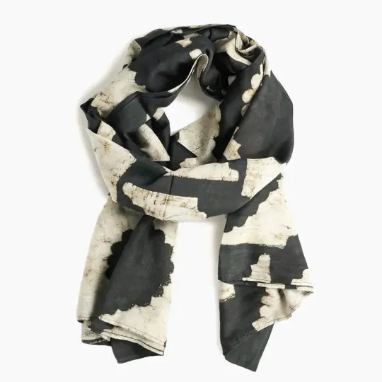 Sunset Scarf