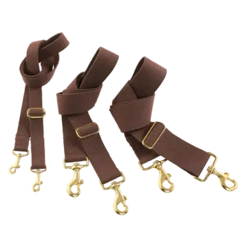 Cotton Shoulder Strap