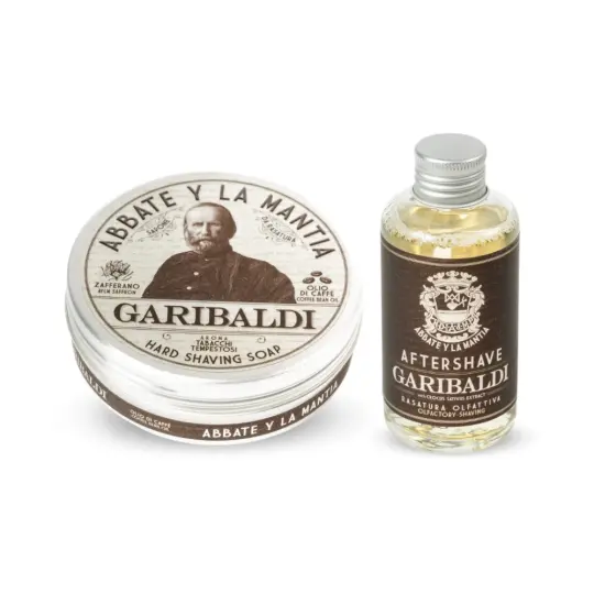 Duo Garibaldi