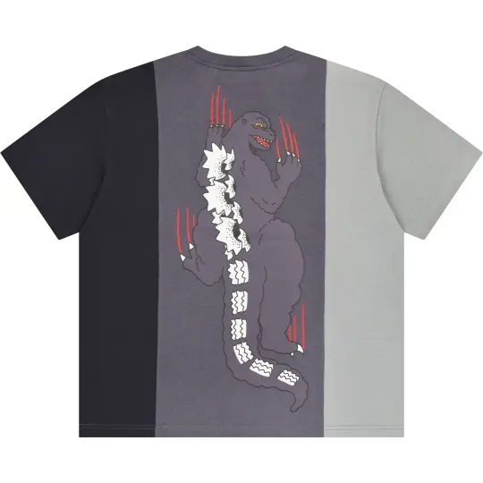Traditional Godzilla Tee