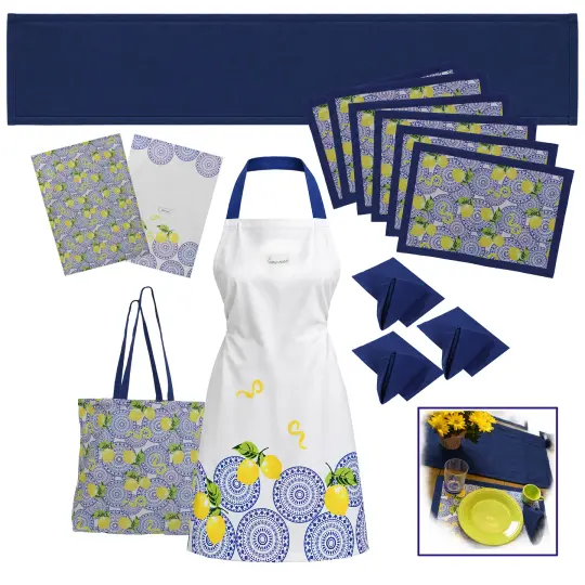 Hostess Collection Entertaining