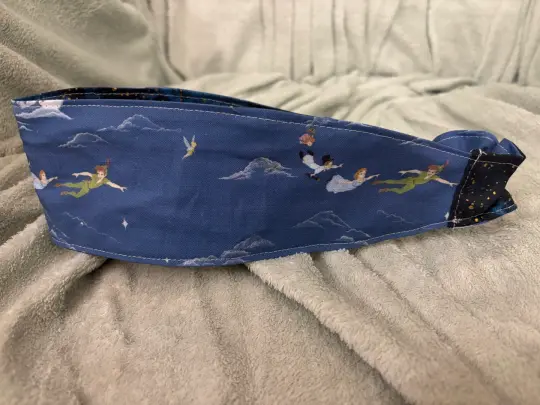 Flight Reversible Headband