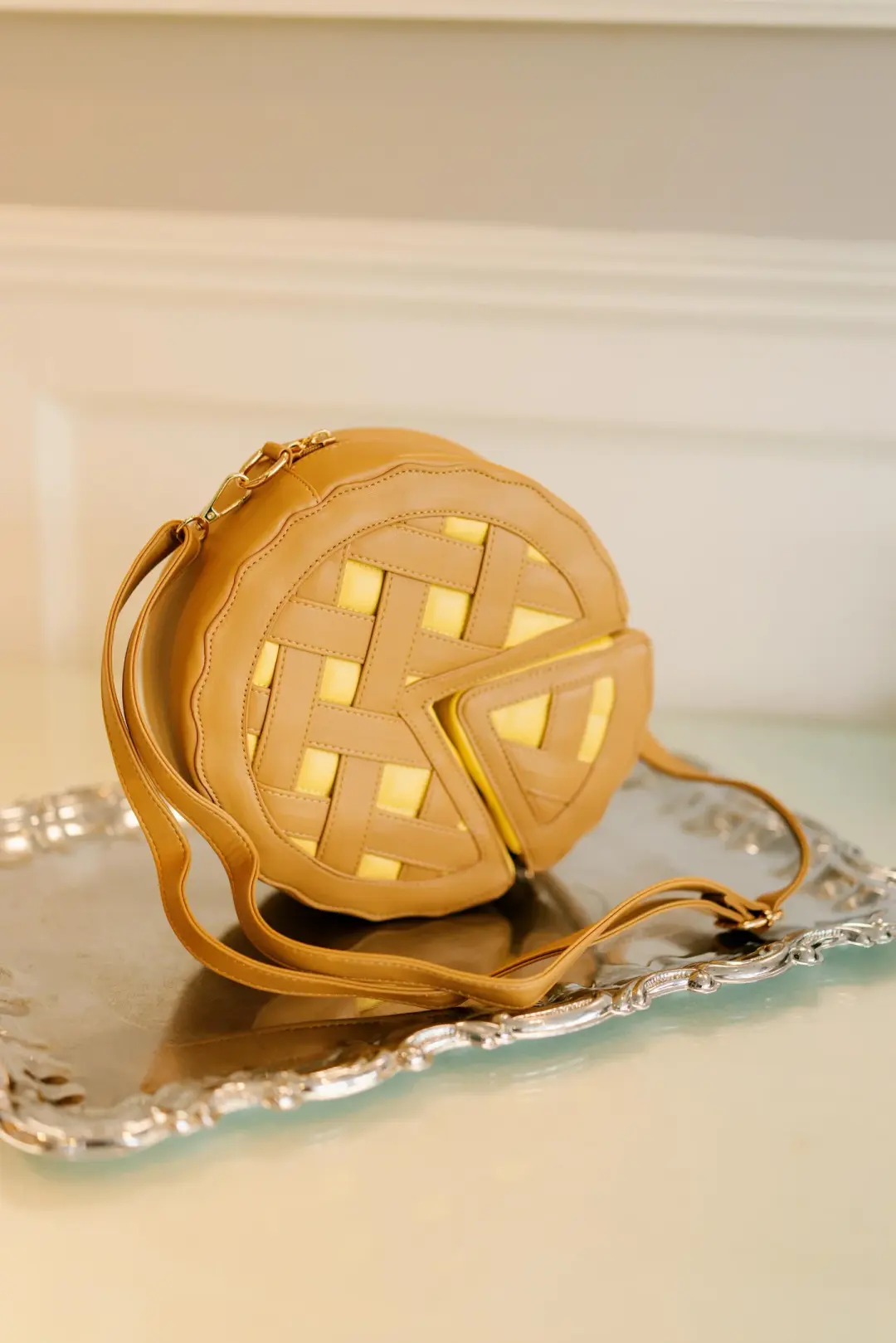 Apple Pie Bag (Restocking October 5th, 2026)