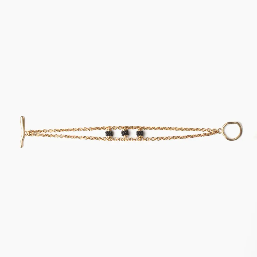Trois Bracelet