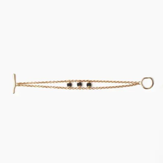 Trois Bracelet