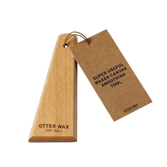 Wax Smoothing Tool