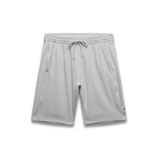 4-Way Stretch Nylon Standard Training Short 9”