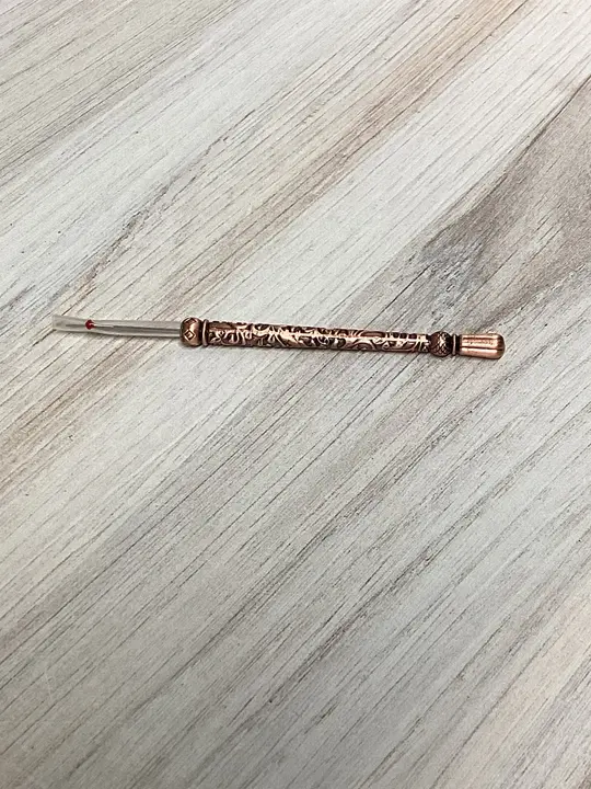 Rose Gold Seam Ripper